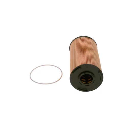 Olejový filter F 026 407 201 /BOSCH/ - obr. 2