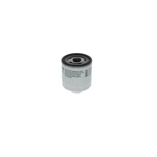 Olejový filter F 026 407 318 /BOSCH/ - obr. 1