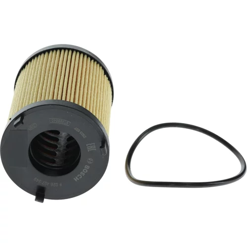 Olejový filter F 026 407 349 /BOSCH/ - obr. 2
