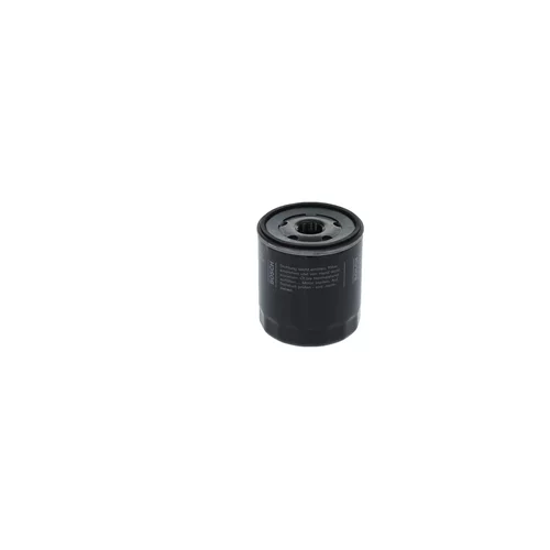 Olejový filter F 026 407 353 /BOSCH/ - obr. 2