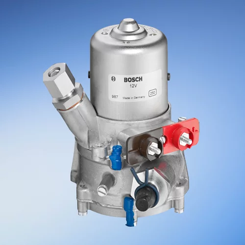 Palivové čerpadlo F 026 TX3 006 /BOSCH/