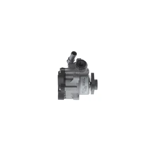 Hydraulické čerpadlo pre riadenie K S00 000 522 /BOSCH/ - obr. 4