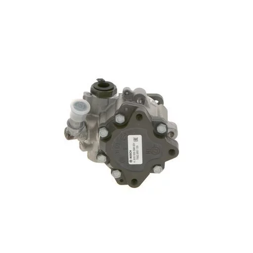 Hydraulické čerpadlo pre riadenie K S00 000 598 /BOSCH/ - obr. 2