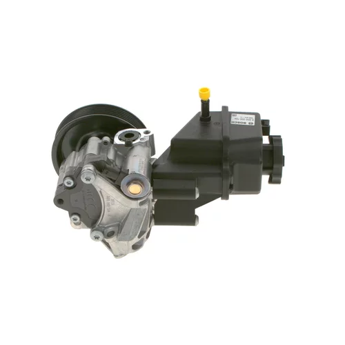 Hydraulické čerpadlo pre riadenie K S00 000 724 /BOSCH/ - obr. 2