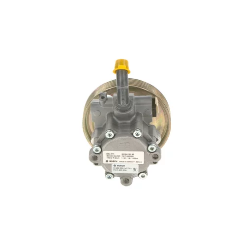 Hydraulické čerpadlo pre riadenie K S01 000 112 /BOSCH/ - obr. 5