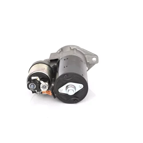 Štartér 0 001 107 118 /BOSCH/ - obr. 1