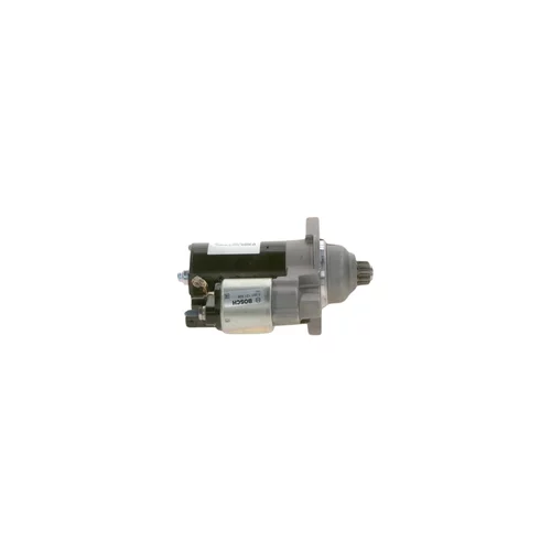 Štartér 0 001 121 026 /BOSCH/ - obr. 2