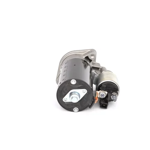 Štartér 0 001 138 001 /BOSCH/ - obr. 1