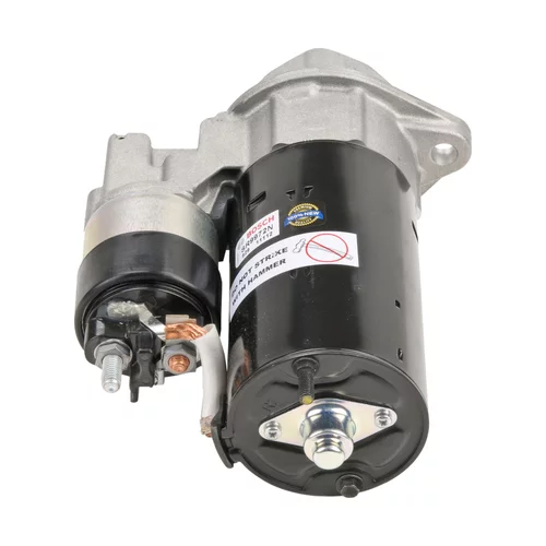 Štartér 0 001 223 002 /BOSCH/ - obr. 1