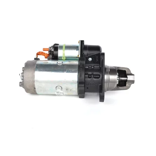 Štartér 0 001 372 005 /BOSCH/ - obr. 2