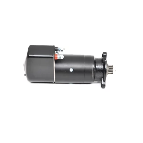 Štartér 0 001 417 143 /BOSCH/ - obr. 2