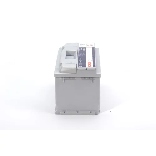Štartovacia batéria 0 092 L50 130 /BOSCH/ - obr. 1