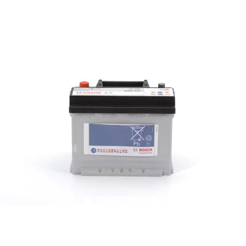 Štartovacia batéria 0 092 S30 050 /BOSCH/ - obr. 2