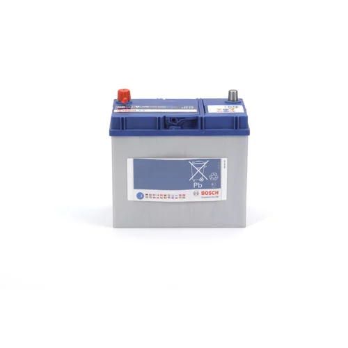 Štartovacia batéria 0 092 S40 210 /BOSCH/ - obr. 2