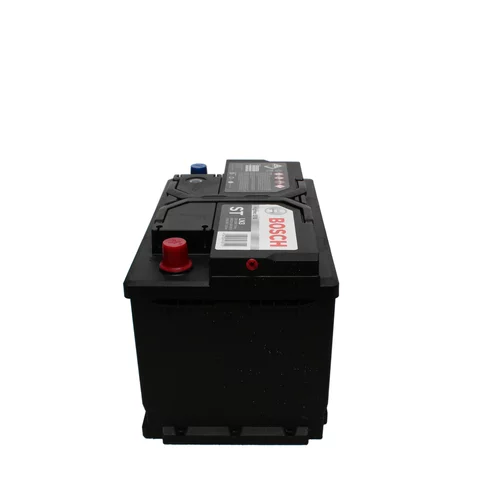Štartovacia batéria 0 092 S67 113 /BOSCH/ - obr. 1