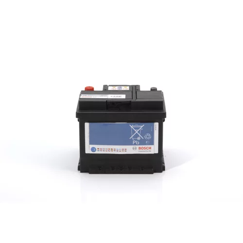 Štartovacia batéria 0 092 T30 010 /BOSCH/ - obr. 2
