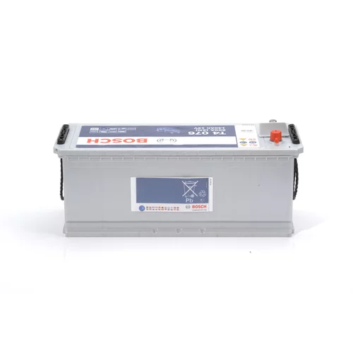 Štartovacia batéria 0 092 T40 760 /BOSCH/ - obr. 2