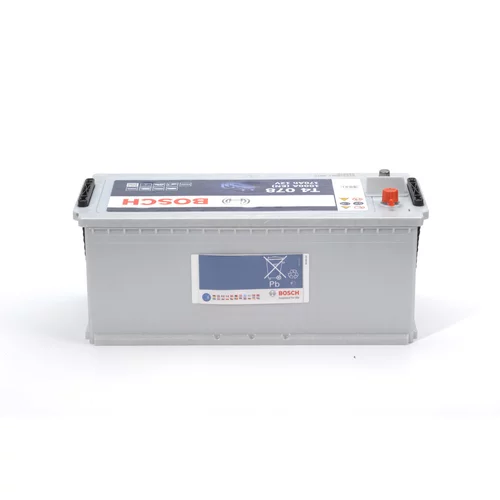 Štartovacia batéria 0 092 T40 780 /BOSCH/ - obr. 2