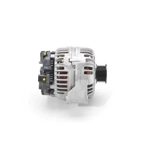 Alternátor 0 124 515 133 /BOSCH/ - obr. 2