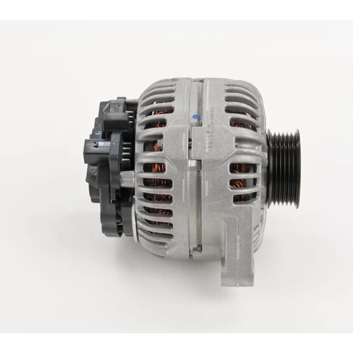 Alternátor 0 124 615 007 /BOSCH/ - obr. 2