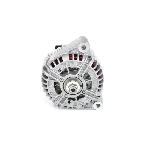 Alternátor 0 124 615 053 /BOSCH/ - obr. 3