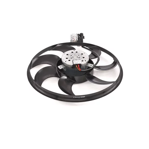 Elektromotor vetráka chladiča 0 130 303 246 /BOSCH/ - obr. 2