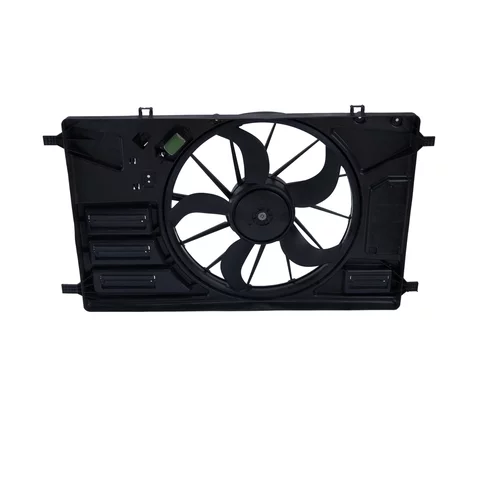 Ventilátor chladenia motora 0 130 308 552 /BOSCH/ - obr. 2