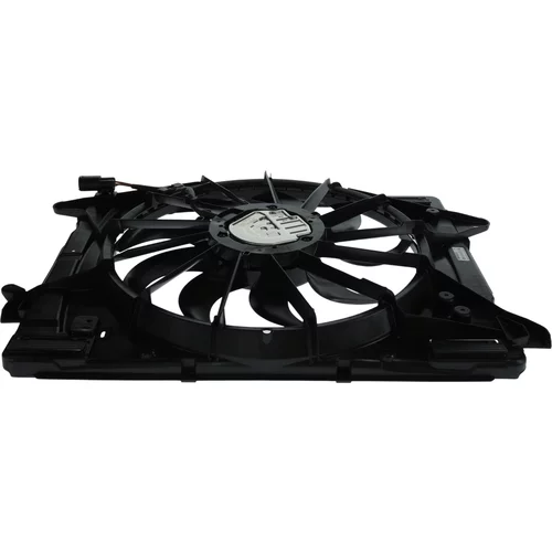 Ventilátor chladenia motora 0 130 708 529 /BOSCH/ - obr. 2