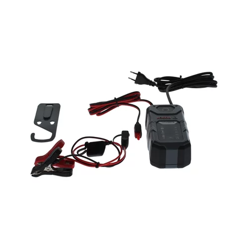 Nabíjačka batérií 0 189 911 030 /BOSCH/ - obr. 2