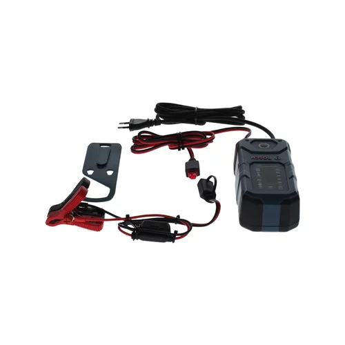 Nabíjačka batérií 0 189 921 040 /BOSCH/ - obr. 2