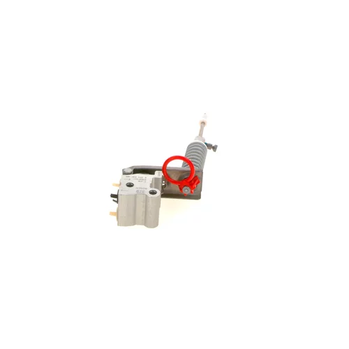 Regulátor brzdovej sily 0 204 031 180 /BOSCH/ - obr. 2