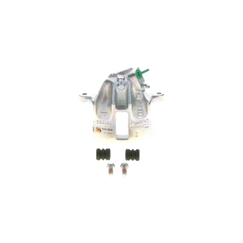 Brzdový strmeň BOSCH 0 204 103 524