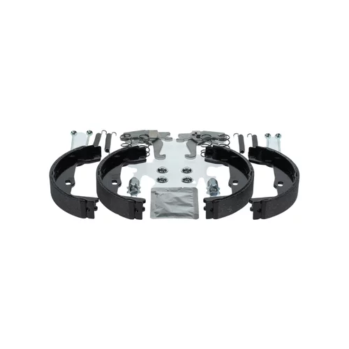 Sada brzd. čeľustí parkov. brzdy 0 204 113 824 /BOSCH/ - obr. 2
