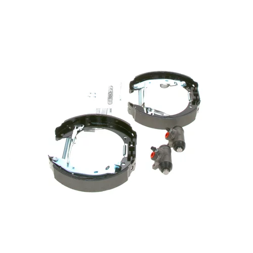 Sada brzdových čeľustí 0 204 114 556 /BOSCH/ - obr. 2