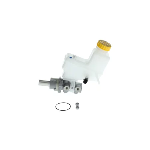 Hlavný brzdový valec 0 204 123 711 /BOSCH/ - obr. 2