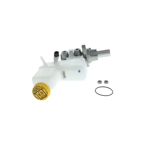 Hlavný brzdový valec 0 204 123 713 /BOSCH/ - obr. 2
