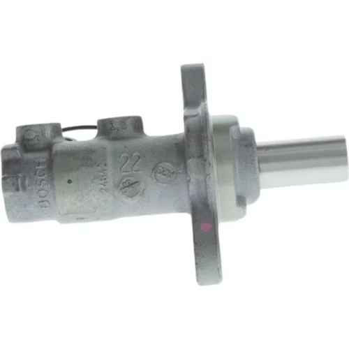 Hlavný brzdový valec 0 204 123 809 /BOSCH/ - obr. 2