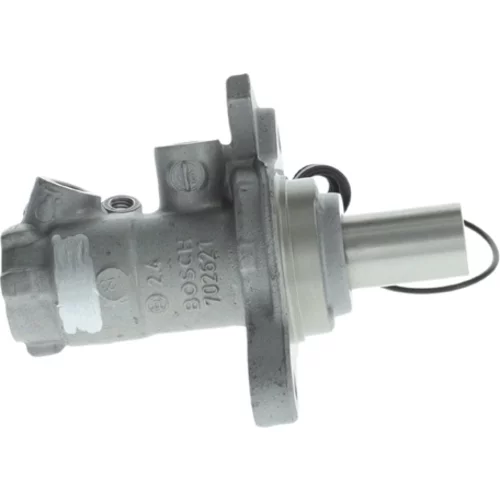 Hlavný brzdový valec 0 204 776 591 /BOSCH/ - obr. 2