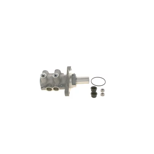 Hlavný brzdový valec 0 204 864 2MF /BOSCH/ - obr. 3