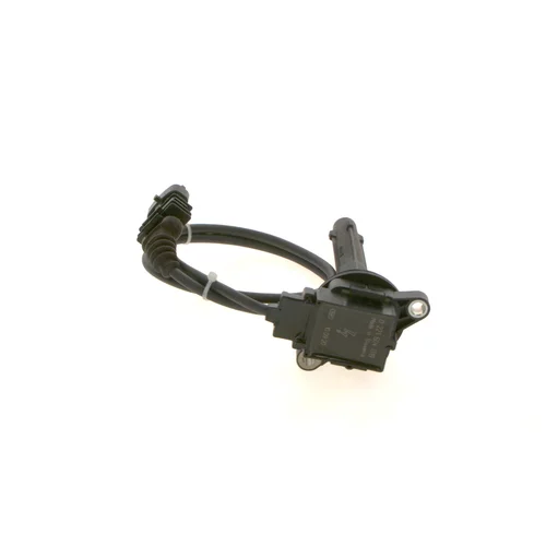Zapaľovacia cievka 0 221 604 019 /BOSCH/ - obr. 3