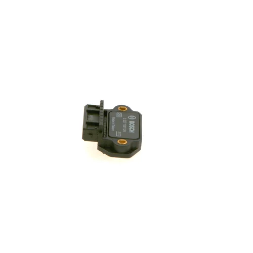 Spínacia jednotka zapaľovania 0 227 100 124 /BOSCH/ - obr. 1