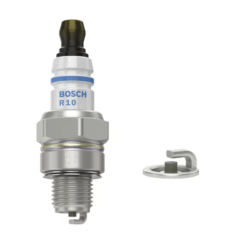 Zapaľovacia sviečka 0 242 045 506 /BOSCH/ - obr. 5