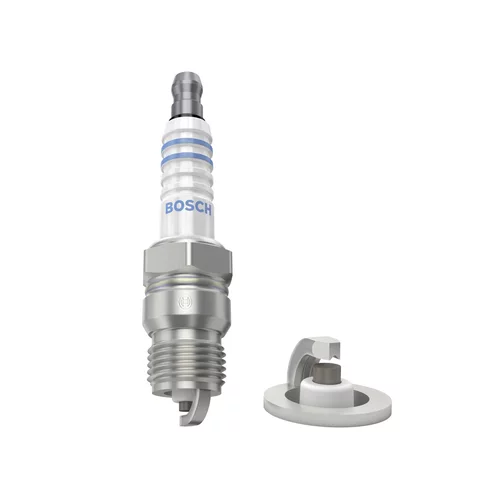 Zapaľovacia sviečka 0 242 225 622 /BOSCH/ - obr. 6