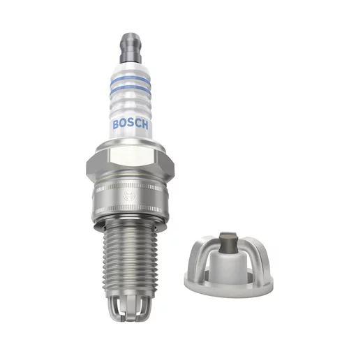 Zapaľovacia sviečka 0 242 235 664 /BOSCH/ - obr. 6