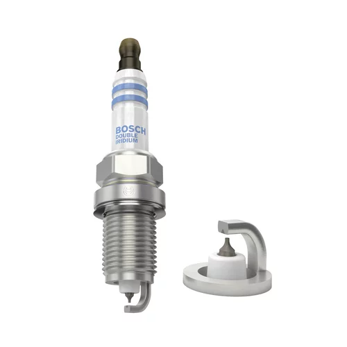 Zapaľovacia sviečka 0 242 240 654 /BOSCH/ - obr. 1