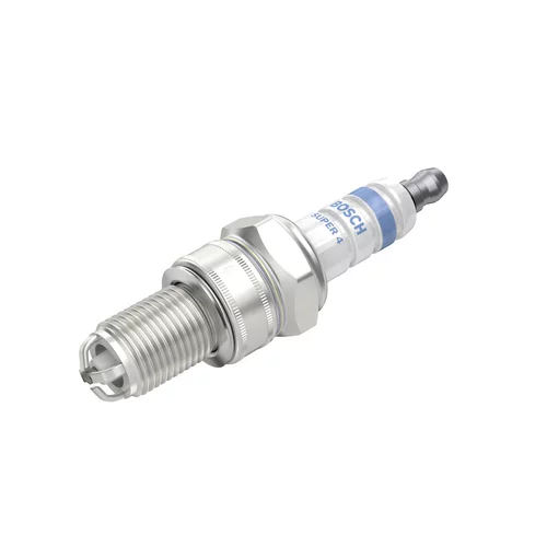 Zapaľovacia sviečka BOSCH 0 242 242 505