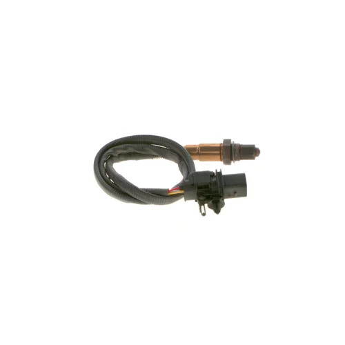 Lambda sonda 0 258 017 095 /BOSCH/ - obr. 4