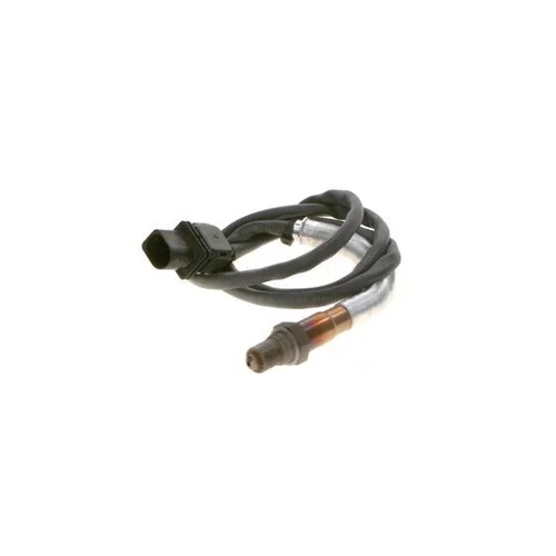 Lambda sonda BOSCH 0 258 017 207