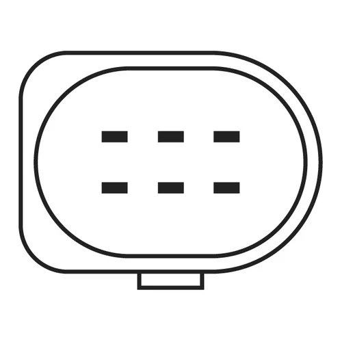 Lambda sonda 0 258 017 321 /BOSCH/ - obr. 9