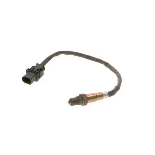 Lambda sonda BOSCH 0 258 017 349